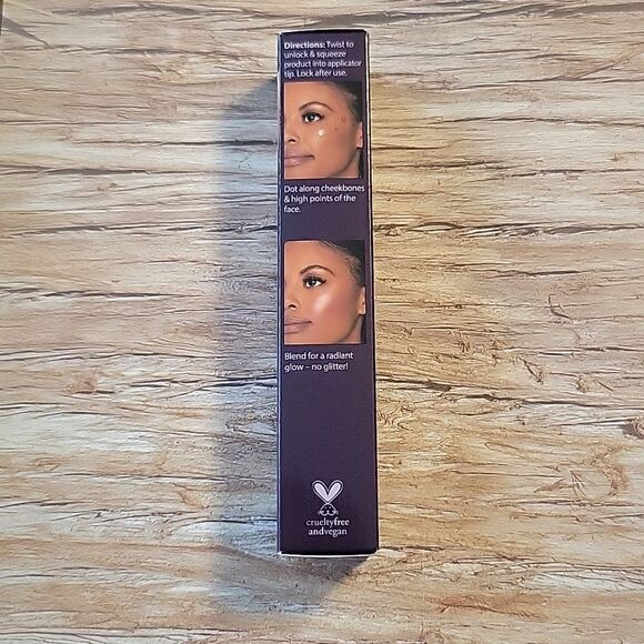 Tarte Glow Tape Highlighter in Bronze Glow - Picture 3 of 7